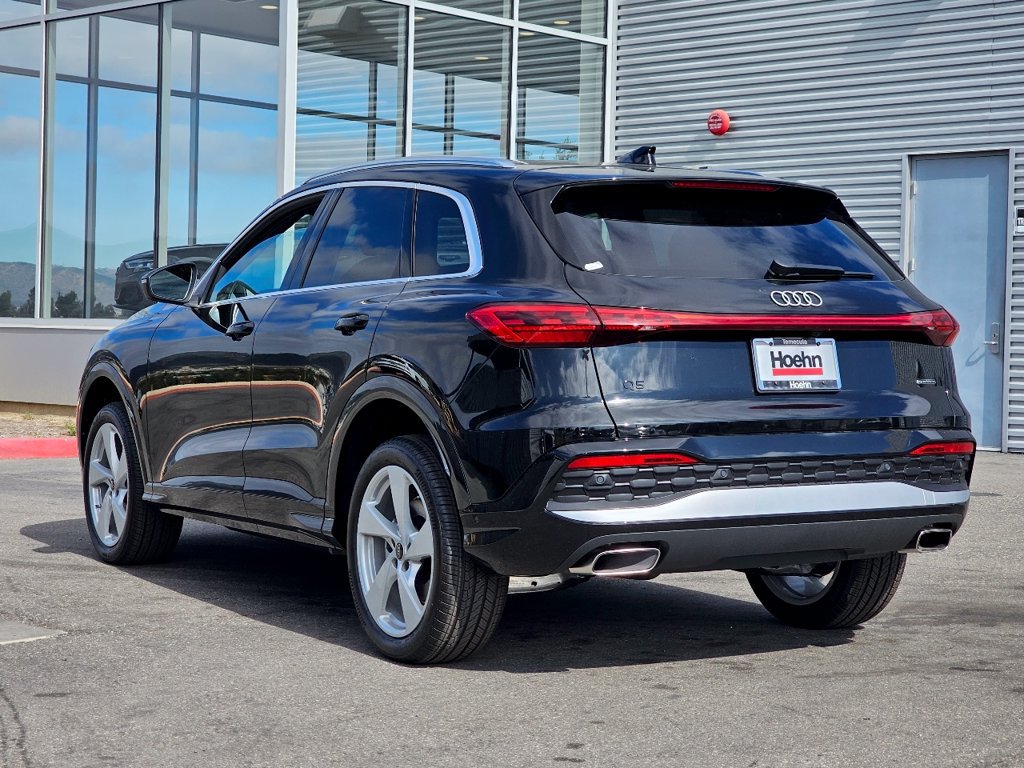 New 2026 Audi Q5 Premium Plus AWD/4WD image 9