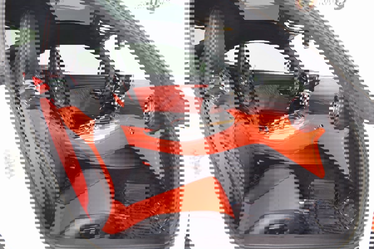 Used 2016 Mercedes-Benz AMG GT S image 13