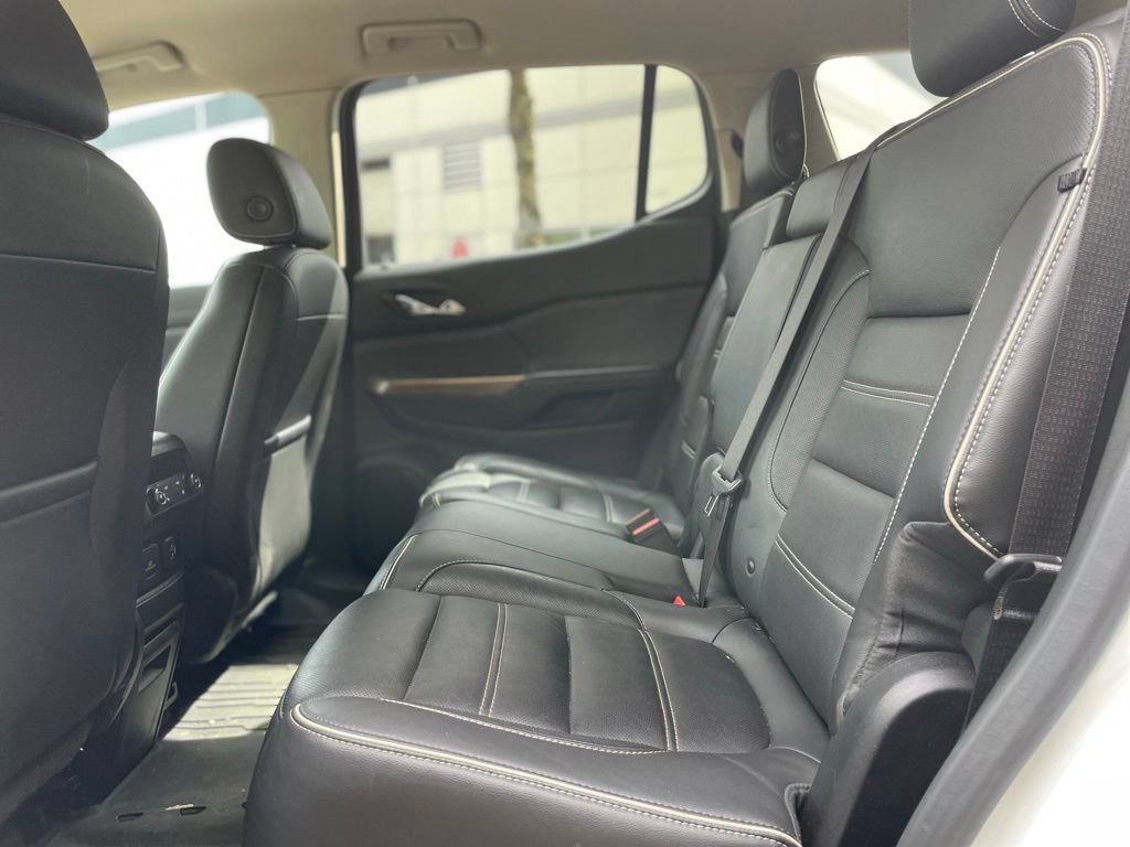 Used 2019 GMC Acadia Denali AWD/4WD image 18