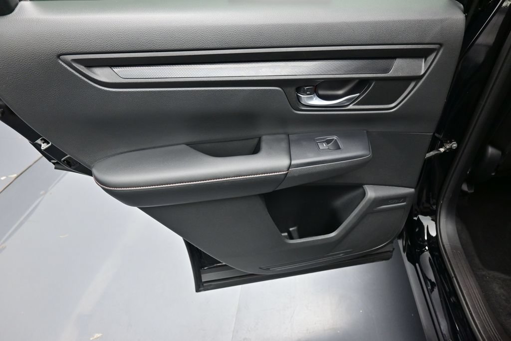 Certified 2024 Honda CR-V Sport image 23