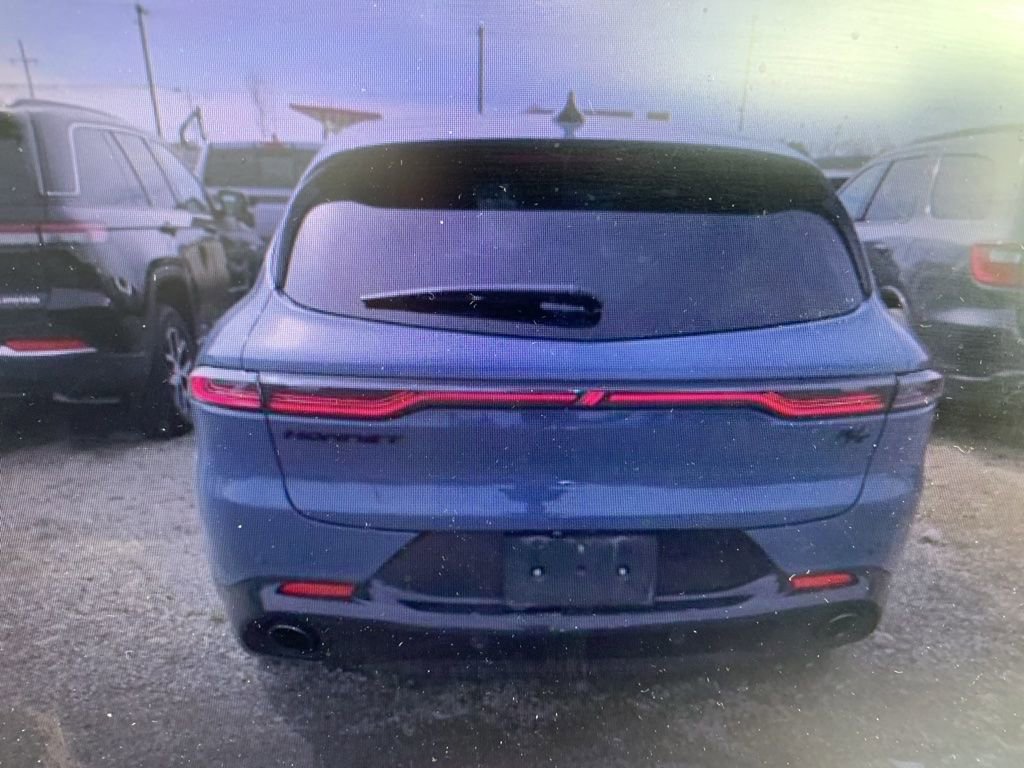 Used 2024 Dodge Hornet R/T Plus w/ R/T Blacktop Package image 12