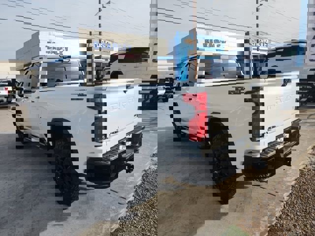 New 2026 Chevrolet Silverado 2500 LTZ w/ Trail Boss Package image 6