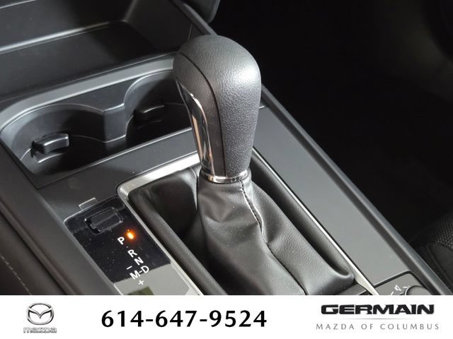 Used 2026 MAZDA CX-30 AWD 2.5 S image 27