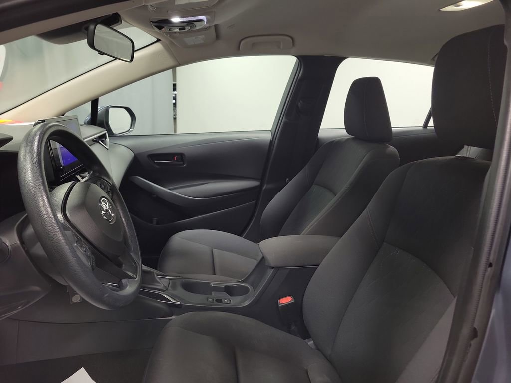 Used 2024 Toyota Corolla LE FWD image 12
