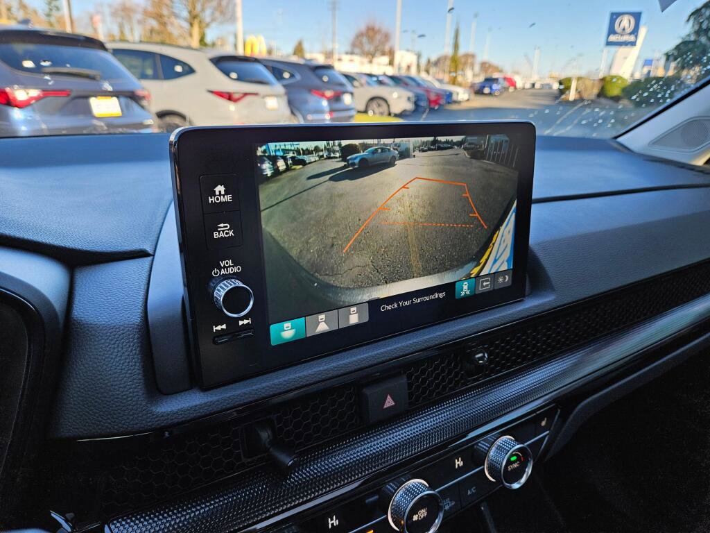 Used 2024 Honda CR-V EX-L image 30