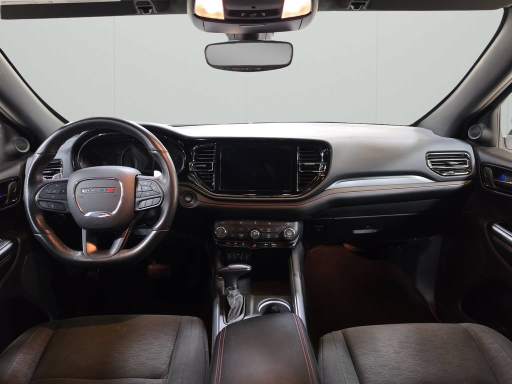 Certified 2025 Dodge Durango GT AWD/4WD image 19