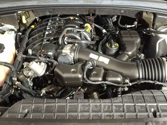 Used 2022 Jeep Grand Cherokee Limited AWD/4WD image 29