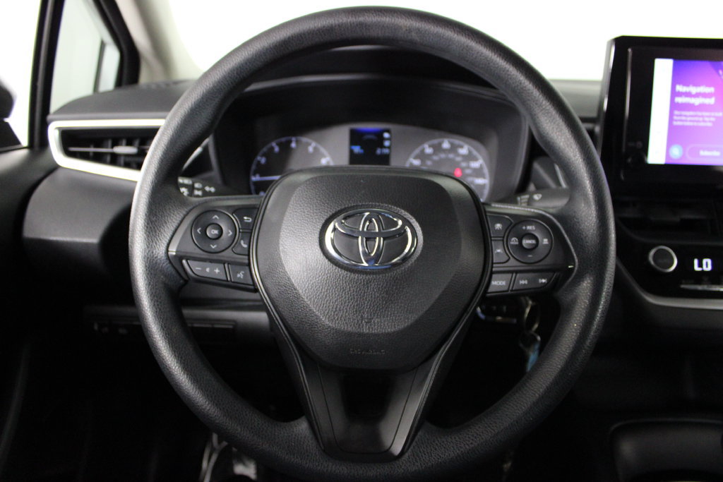 Used 2024 Toyota Corolla LE FWD image 23