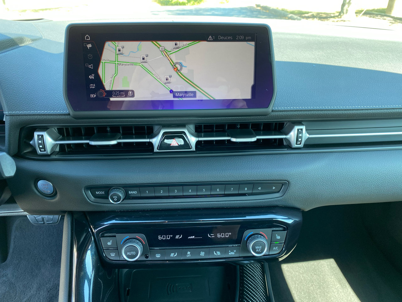 Used 2023 Toyota Supra Premium image 25