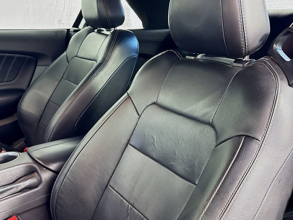 Used 2019 Ford Mustang Premium image 22