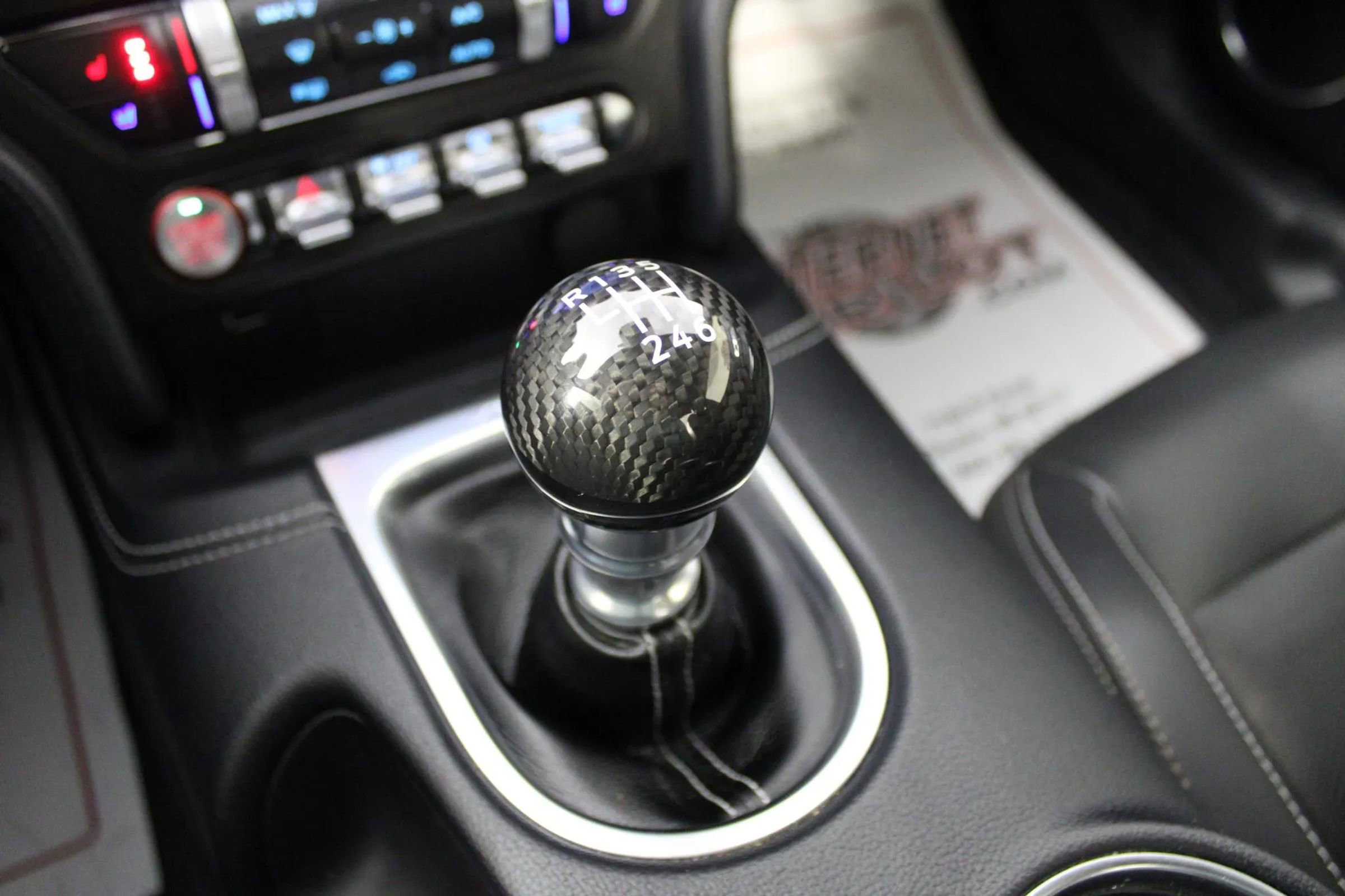 Used 2022 Ford Mustang GT Premium w/ Equipment Group 401A image 23