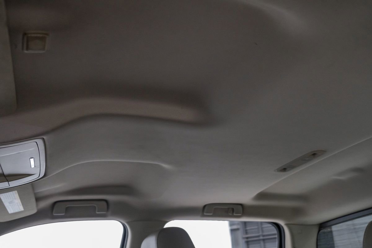 Used 2015 Chevrolet Silverado 1500 LTZ w/ Texas Edition, 1LZ Trim image 27