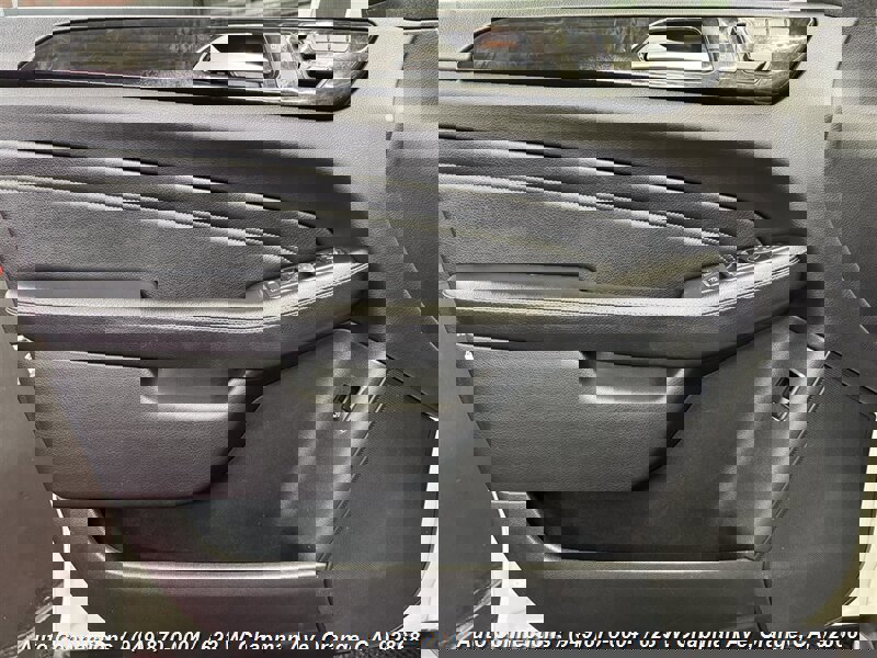 Used 2014 Mercedes-Benz ML 350 2WD image 26