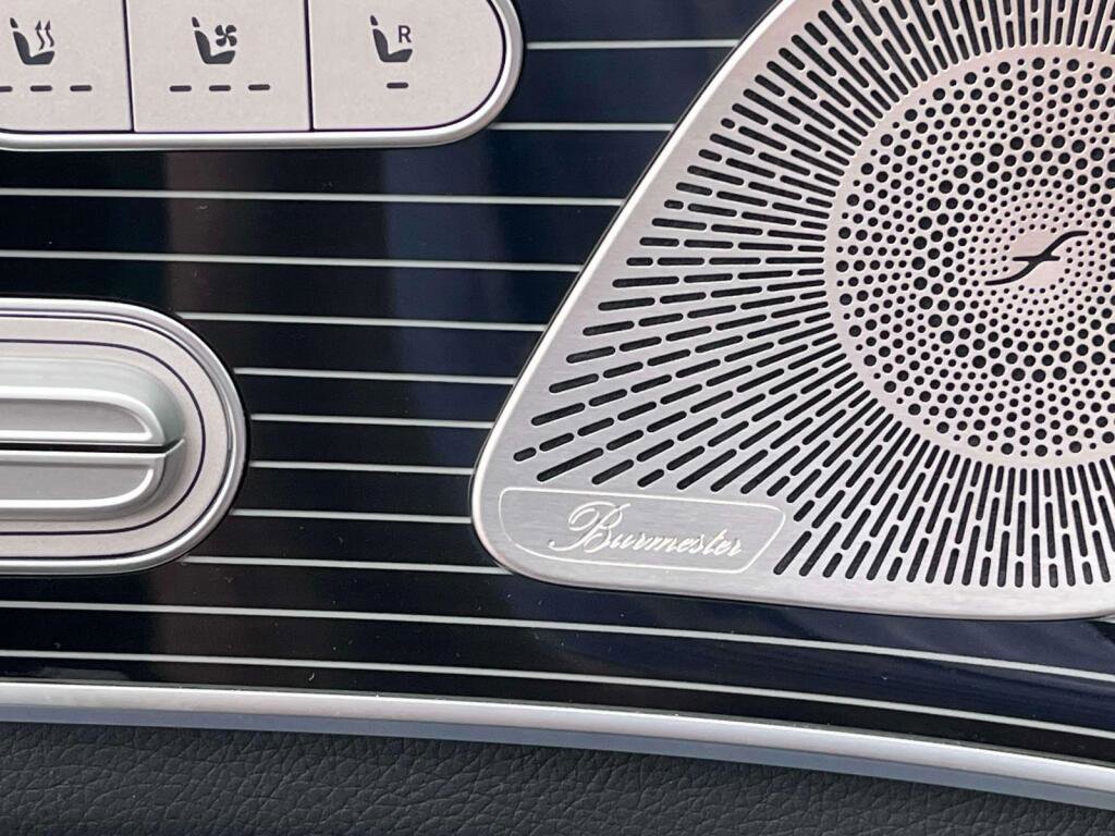 New 2026 Mercedes-Benz GLE 350 4MATIC image 33