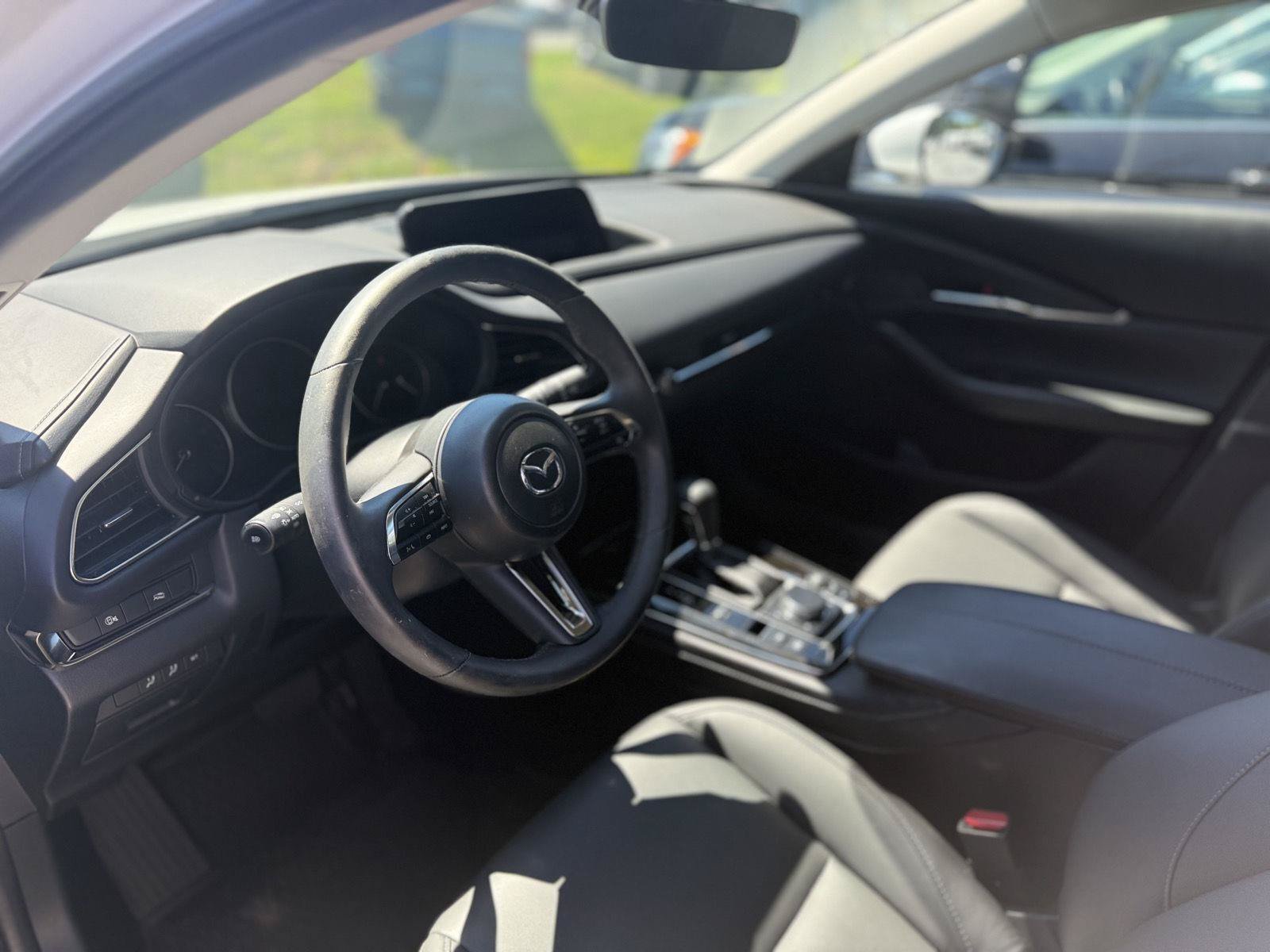 Used 2024 MAZDA CX-30 AWD 2.5 S w/ Preferred Package image 25