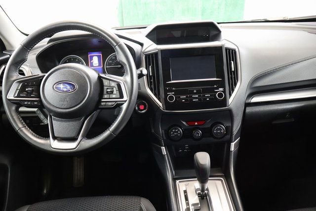 Used 2022 Subaru Forester Premium AWD/4WD image 14