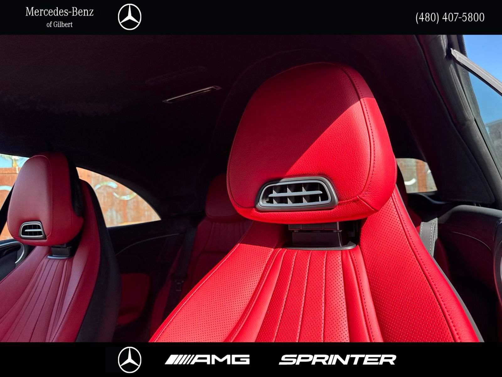 New 2026 Mercedes-Benz CLE 450 4MATIC Cabriolet image 14