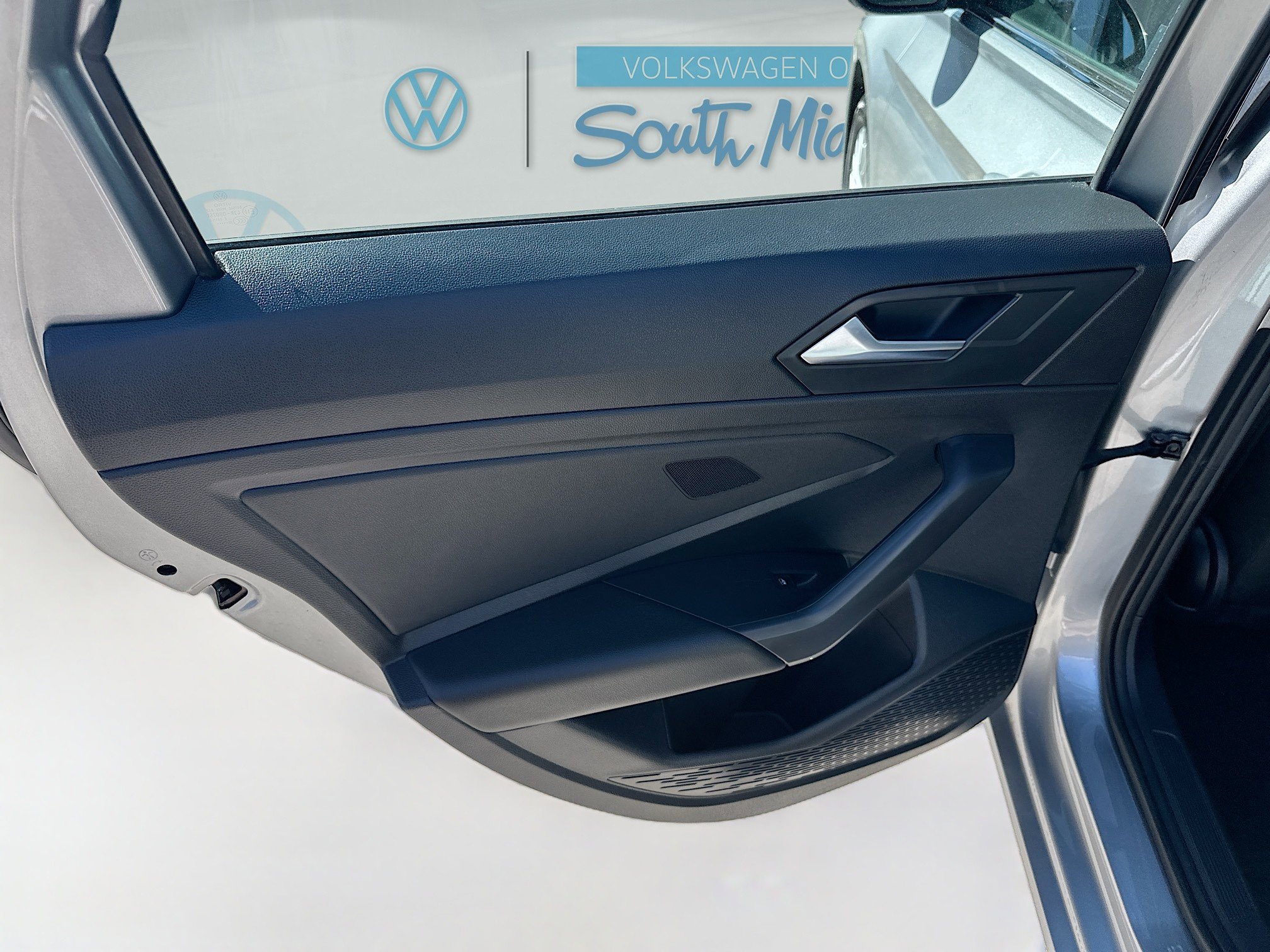 Certified 2020 Volkswagen Jetta S w/ Driver Assistance Package image 21