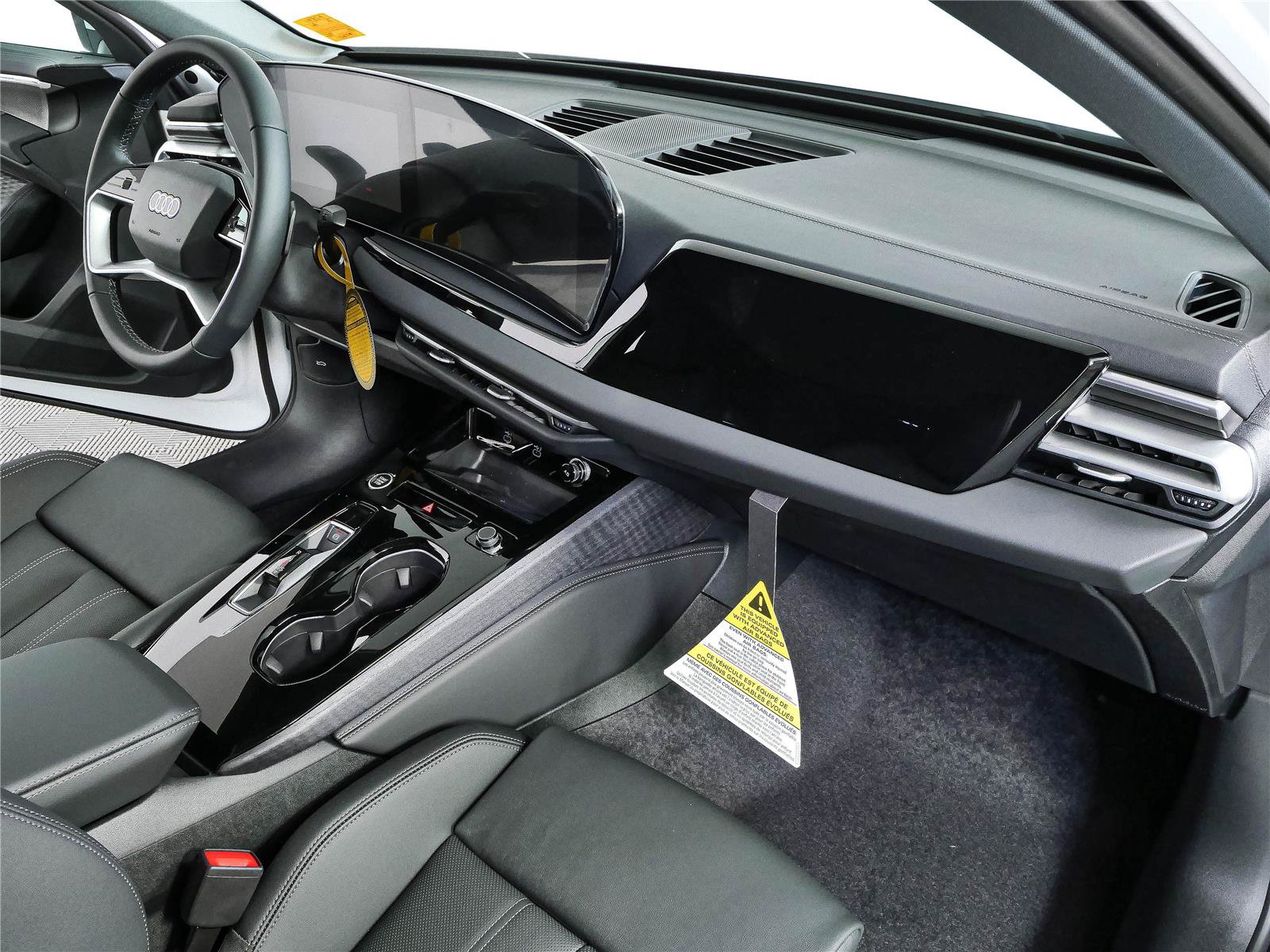 New 2026 Audi A5 Premium Plus AWD/4WD image 26