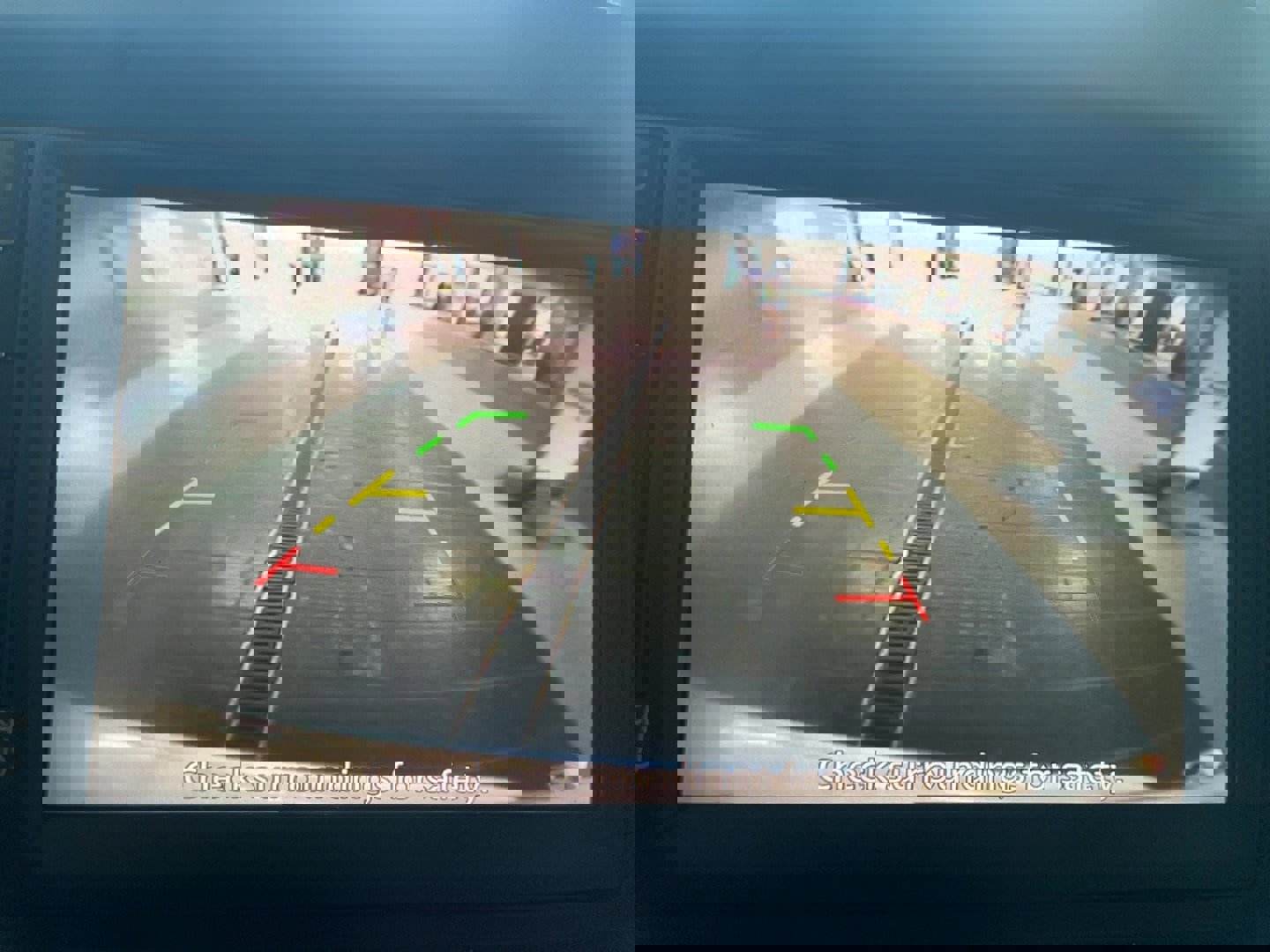 Used 2021 Nissan NV200 SV w/ Sliding Door Glass Package image 6