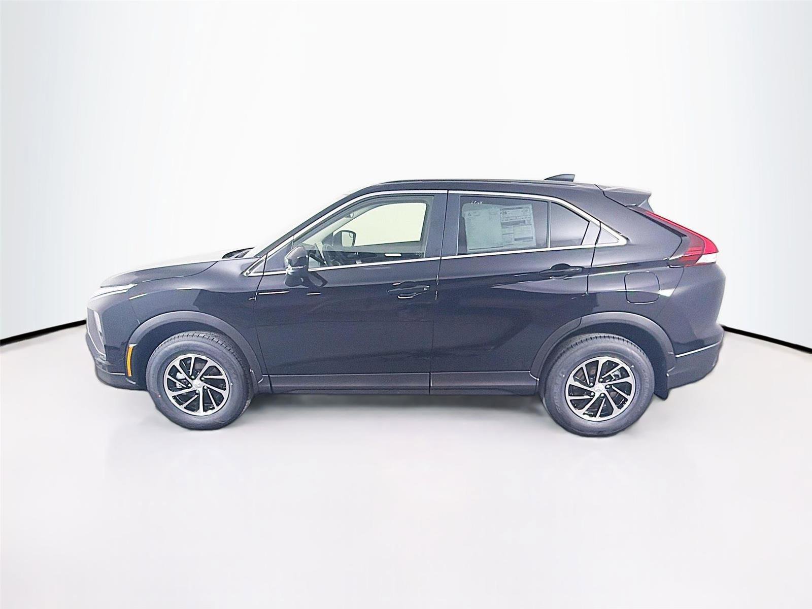 New 2026 Mitsubishi Eclipse Cross ES image 4