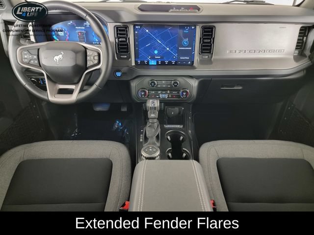 Used 2025 Ford Bronco Big Bend AWD/4WD image 19