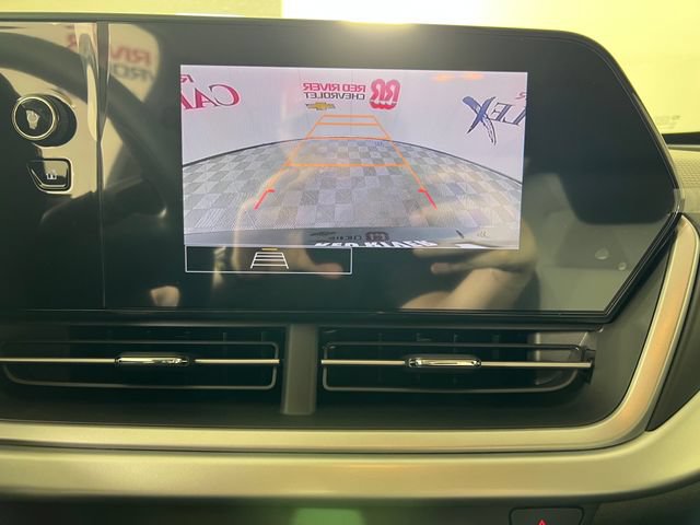 New 2026 Chevrolet Trax LS w/ LS Convenience Package FWD image 18