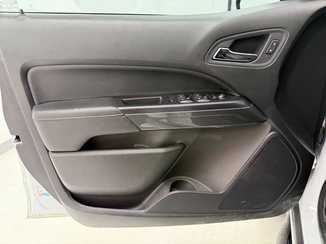 Used 2021 GMC Canyon AT4 image 29