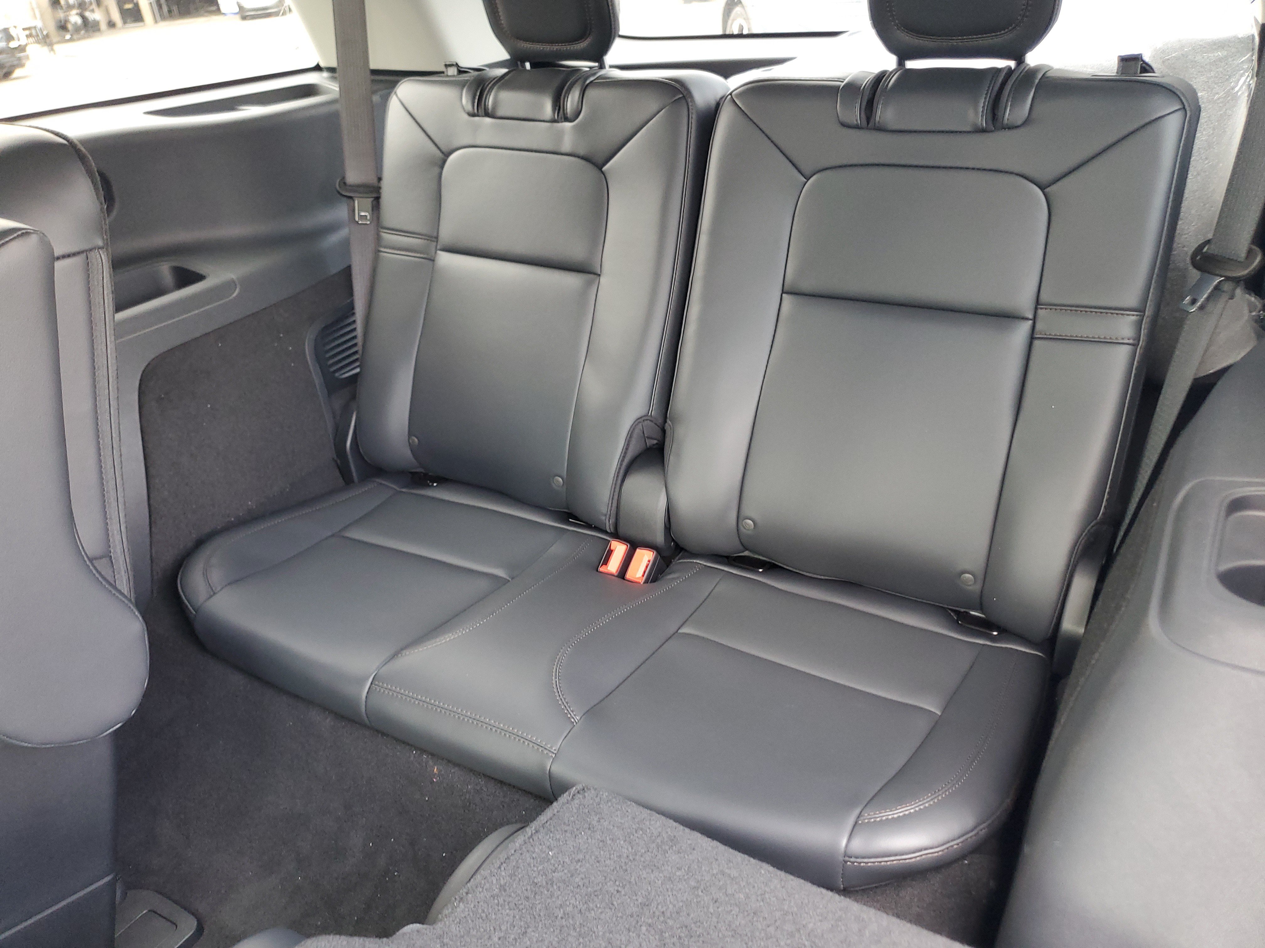 New 2026 Lincoln Aviator AWD image 27