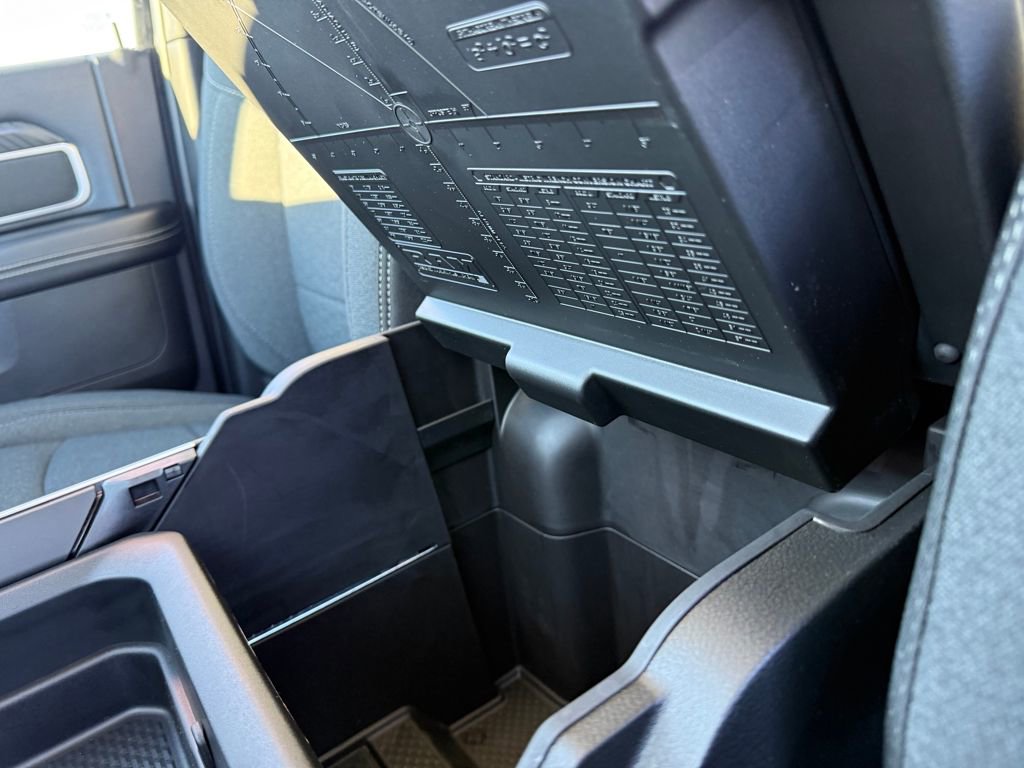 New 2026 RAM 2500 Big Horn image 26