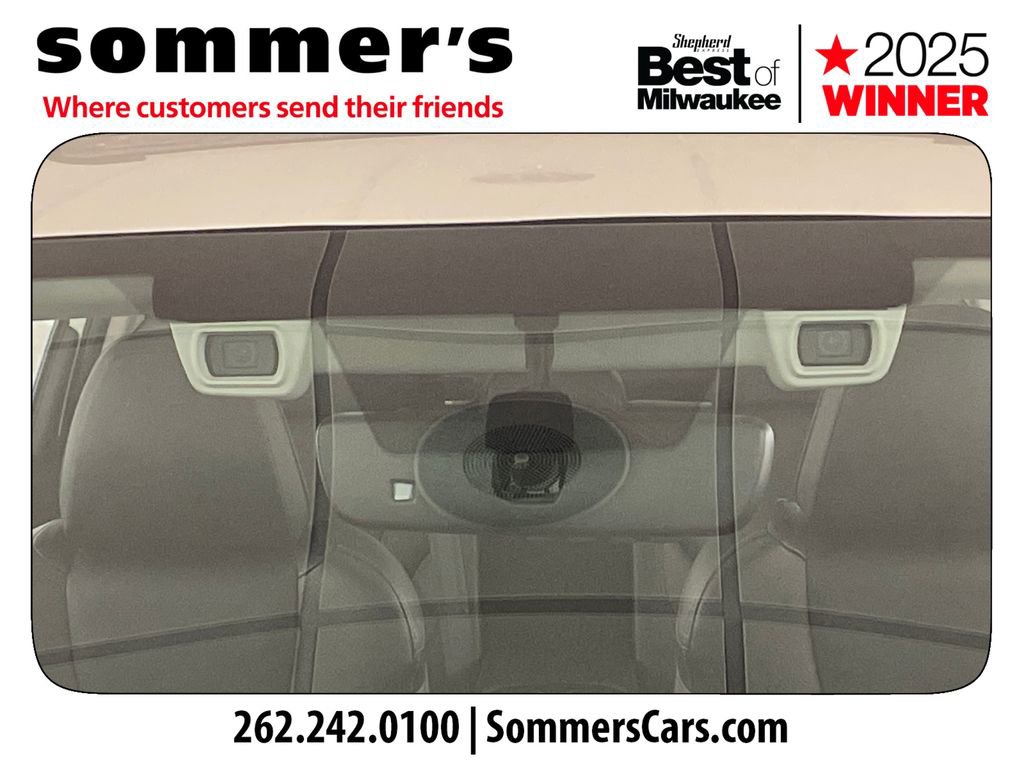 Used 2021 Subaru Forester Limited w/ Popular Package #3 AWD/4WD image 26
