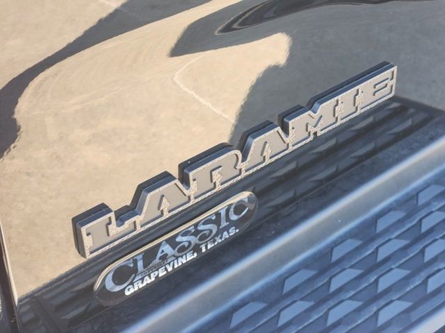 Used 2025 RAM 2500 Laramie w/ Night Edition image 10