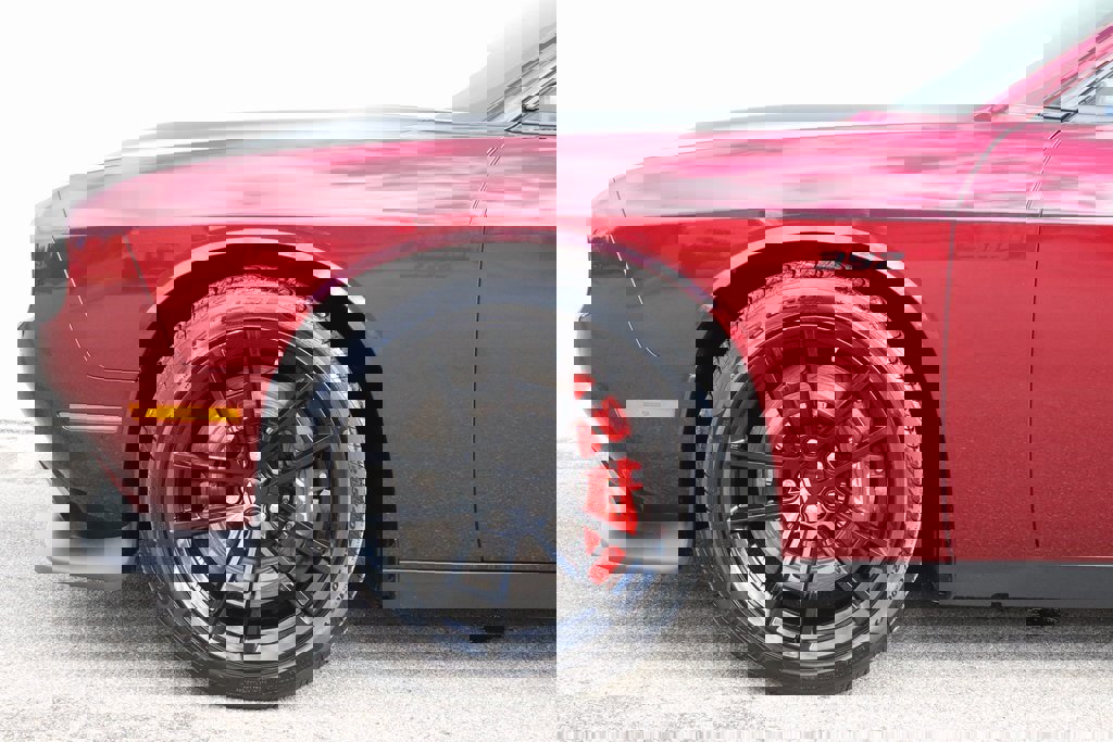 Used 2021 Dodge Challenger R/T Scat Pack w/ T/A Package image 42