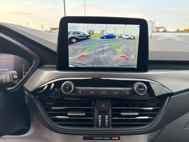 New 2026 Ford Escape Active w/ Cold Weather Package image 14