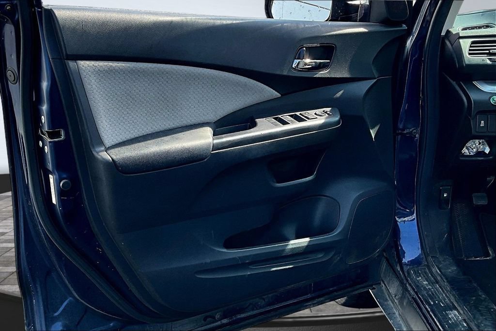 Used 2015 Honda CR-V EX image 16