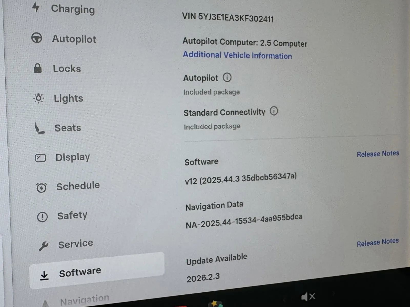 Used 2019 Tesla Model 3 Standard Range Plus image 19