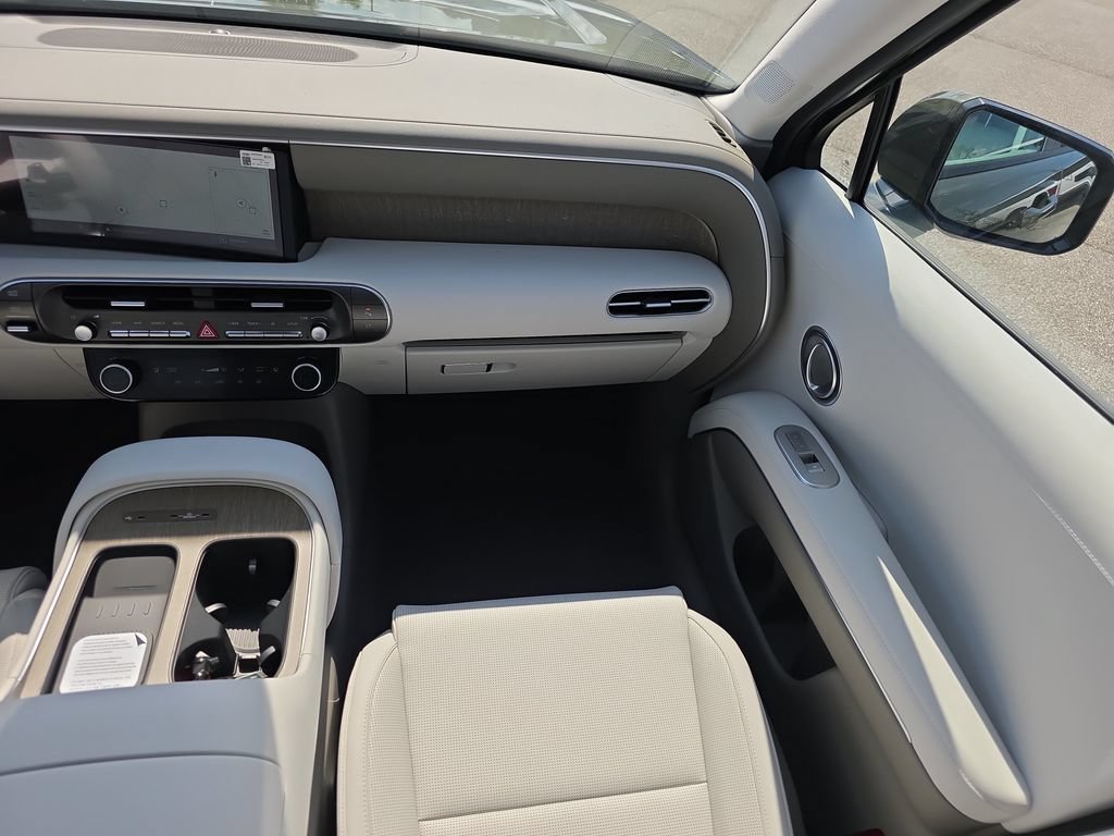 New 2026 Hyundai Palisade FWD Hybrid image 14