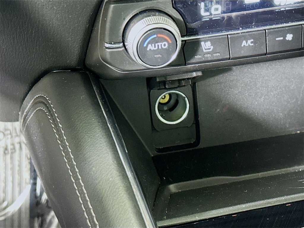 Used 2024 MAZDA CX-5 AWD 2.5 S w/ Premium Plus Pkg image 29