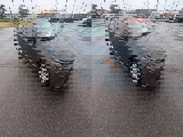 Certified 2025 Toyota Corolla LE w/ LE Premium Package