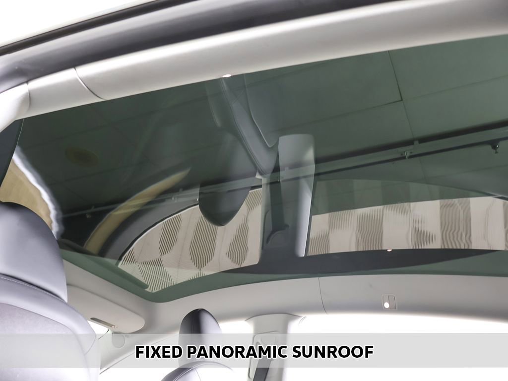 Used 2023 Tesla Model Y Long Range image 5