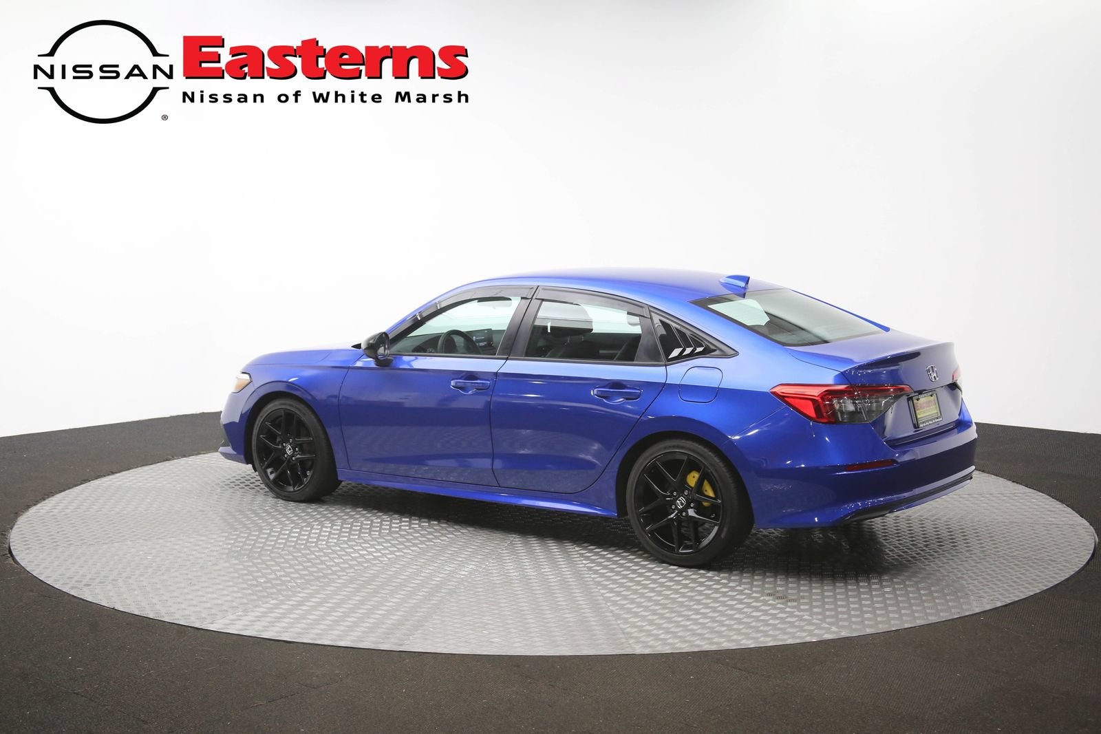 Used 2024 Honda Civic Sport image 61