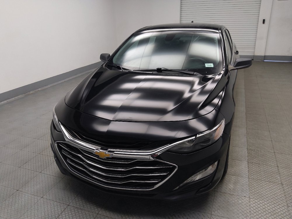 Used 2020 Chevrolet Malibu LT FWD image 15