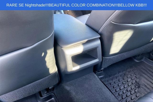 Used 2021 Toyota Camry SE image 34