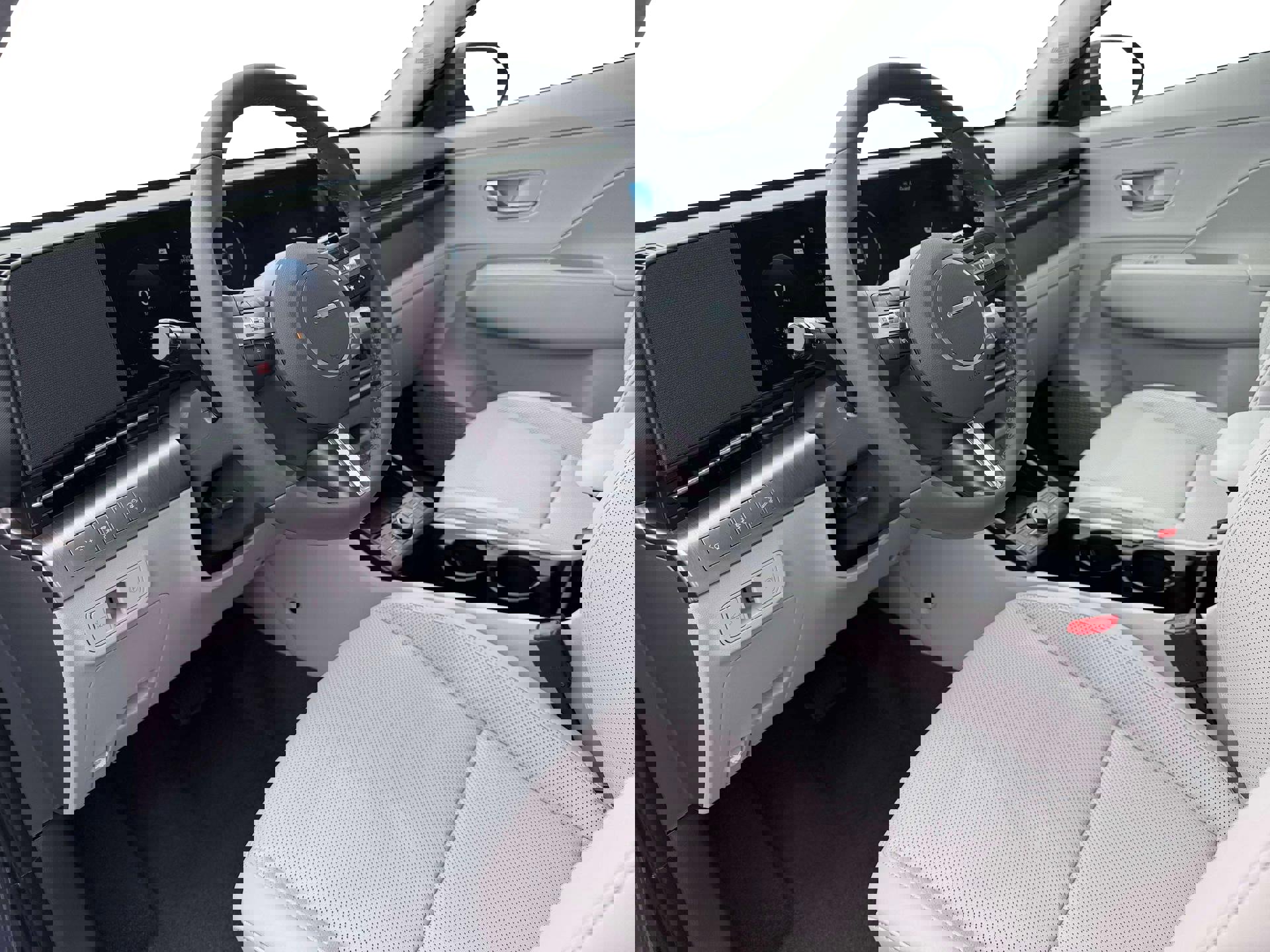 New 2026 Hyundai Kona Limited image 14