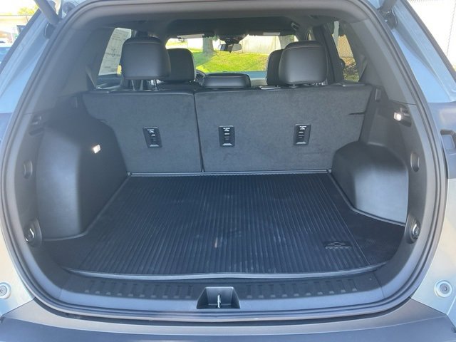 New 2026 Chevrolet Equinox ACTIV w/ Convenience Package III image 22