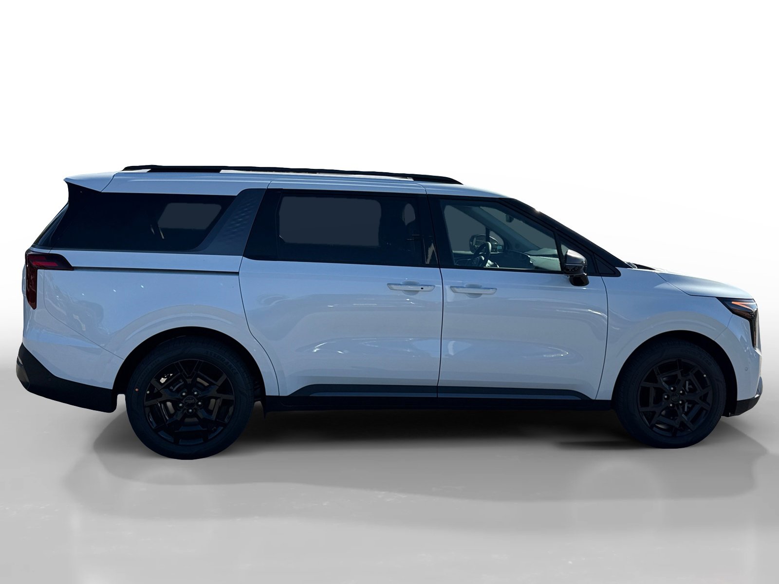 New 2026 Kia Carnival SX Prestige image 6