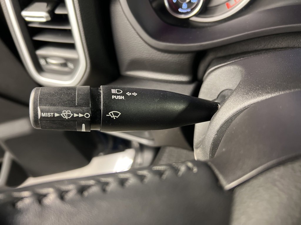 Used 2022 RAM 2500 Big Horn w/ Level C Equiment Group image 20