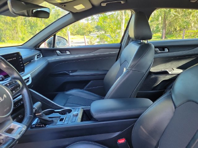 Used 2023 Kia K5 GT-Line FWD image 18