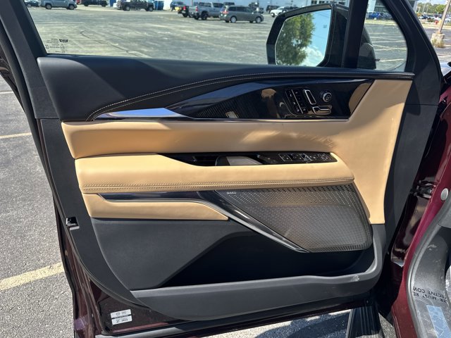 New 2026 Cadillac Escalade IQ Sport 2 image 11