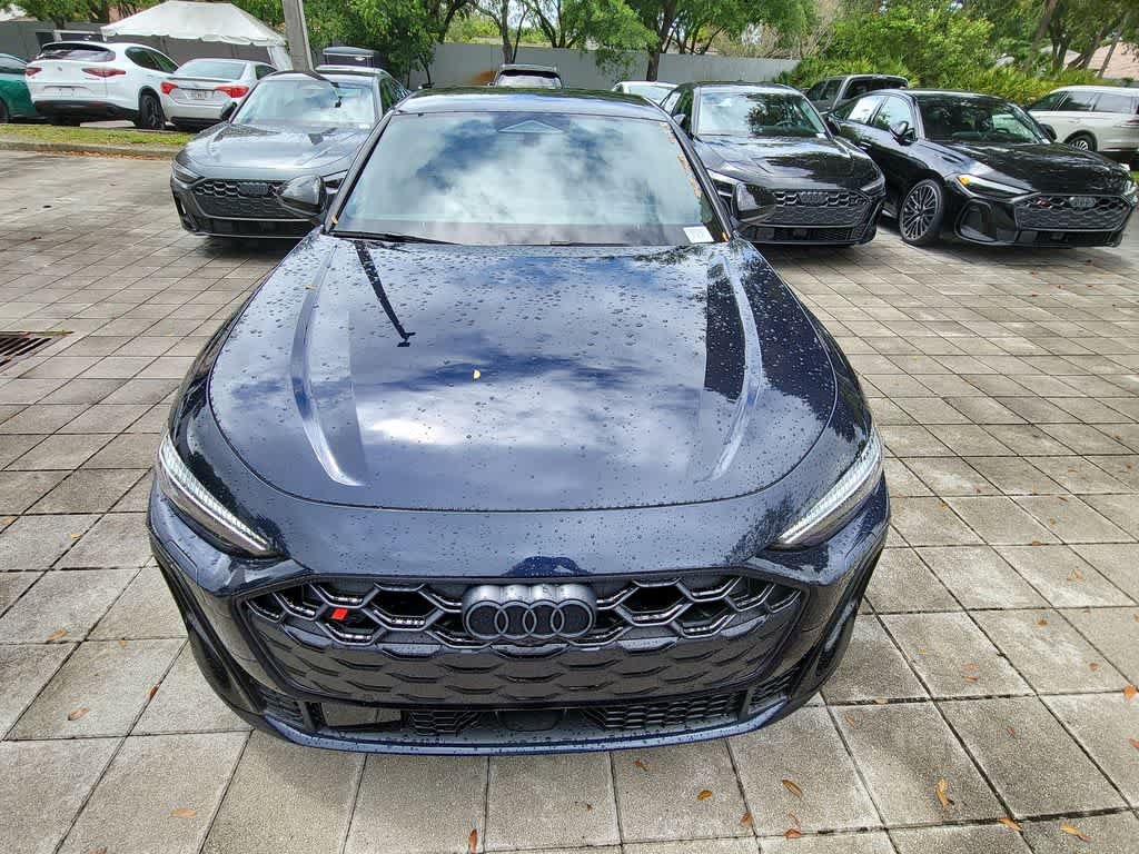 New 2026 Audi S5 Premium Plus AWD/4WD image 3